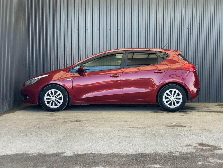 Kia Ceed II Пермь  - изображение 25