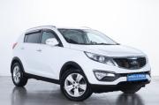 Kia Sportage III Челябинск  - изображение 17