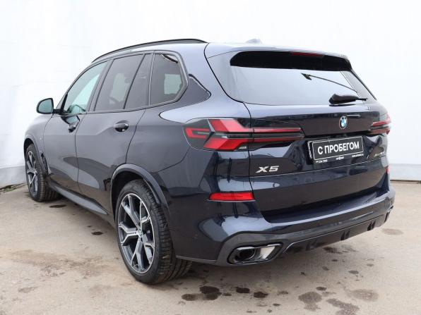 BMW X5 IV (G05/G18) Рестайлинг с пробегом 2023 года, цена 10 799 000 рублей, 21235 км, внедорожник, Автокод Объявления