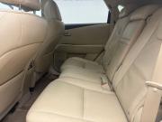 Lexus RX III Рестайлинг Ростов-на-Дону  - изображение 41