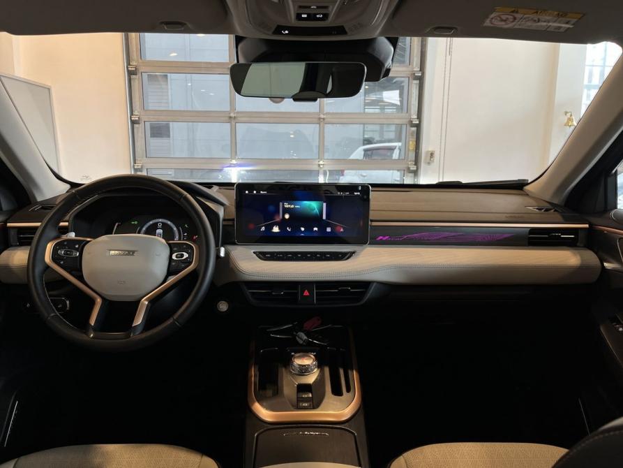 Haval Jolion I Рестайлинг Чебоксары  - изображение 9