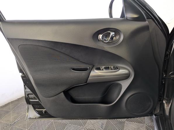 Nissan Juke I с пробегом 2014 года, цена 1 190 000 рублей, 98990 км, внедорожник, Автокод Объявления