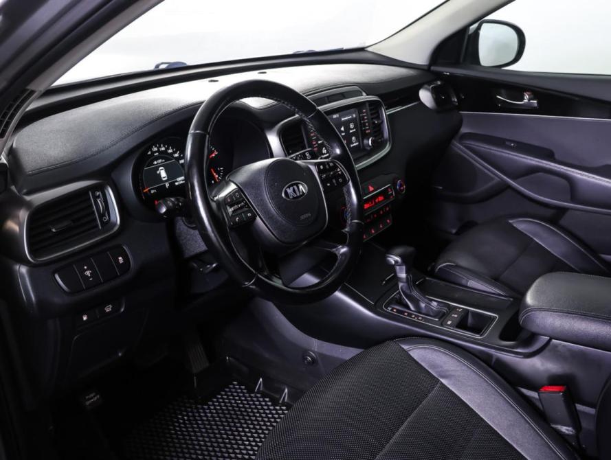 Kia Sorento III Prime Рестайлинг Москва  - изображение 15