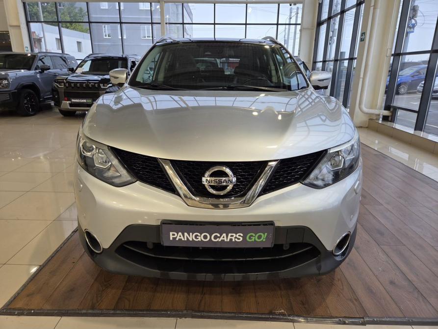 Nissan Qashqai II Саратов  - изображение 2