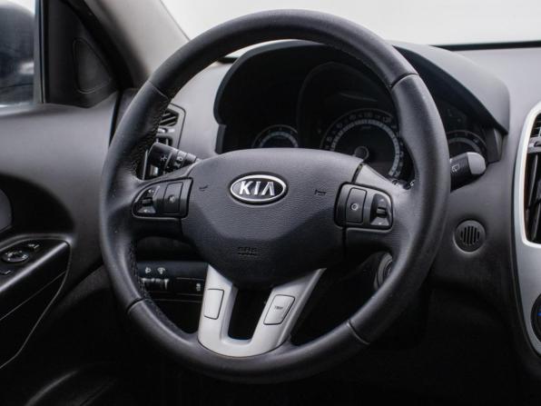 Kia Ceed I Рестайлинг с пробегом 2011 года, цена 850 000 рублей, 143774 км, хэтчбек, Автокод Объявления