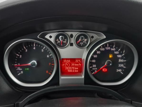 Ford Focus II Рестайлинг с пробегом 2008 года, цена 489 000 рублей, 203979 км, седан, Автокод Объявления