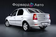 Renault Logan I Рестайлинг Тюмень  - изображение 30
