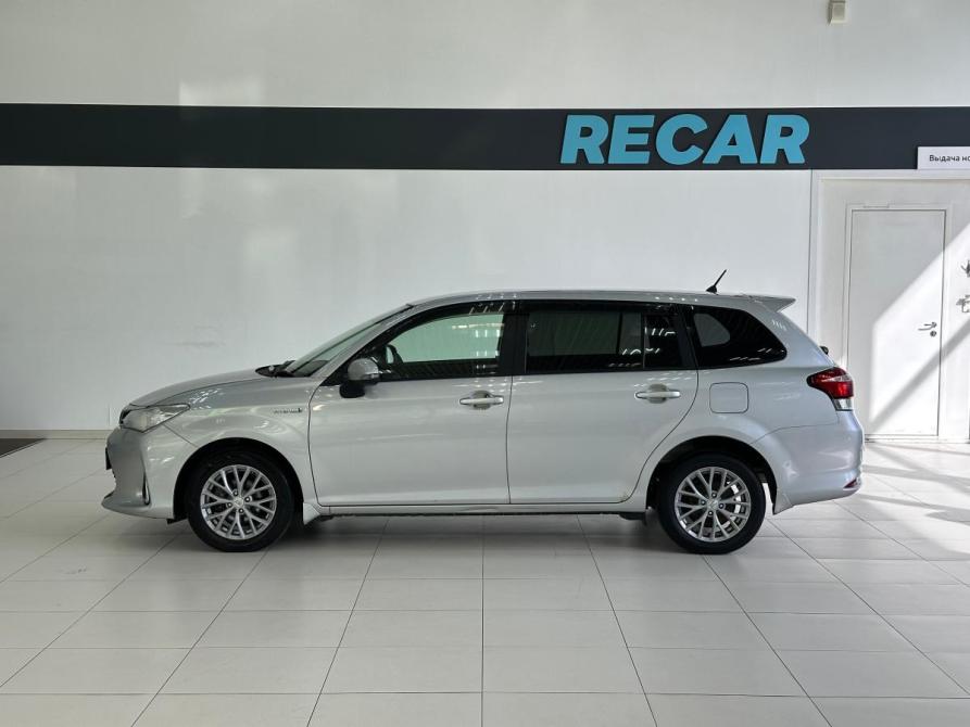 Toyota Corolla XI (E160 E170) Рестайлинг 2 Санкт-Петербург  - изображение 2