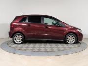 Mercedes-Benz B-Класс I (W245) Екатеринбург  - изображение 26