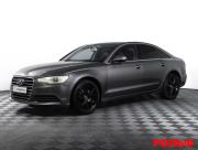 Audi A6 IV (C7) Москва  - изображение 23