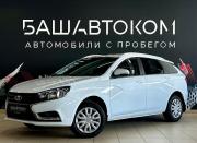 Lada (ВАЗ) Vesta I Уфа  - изображение 17