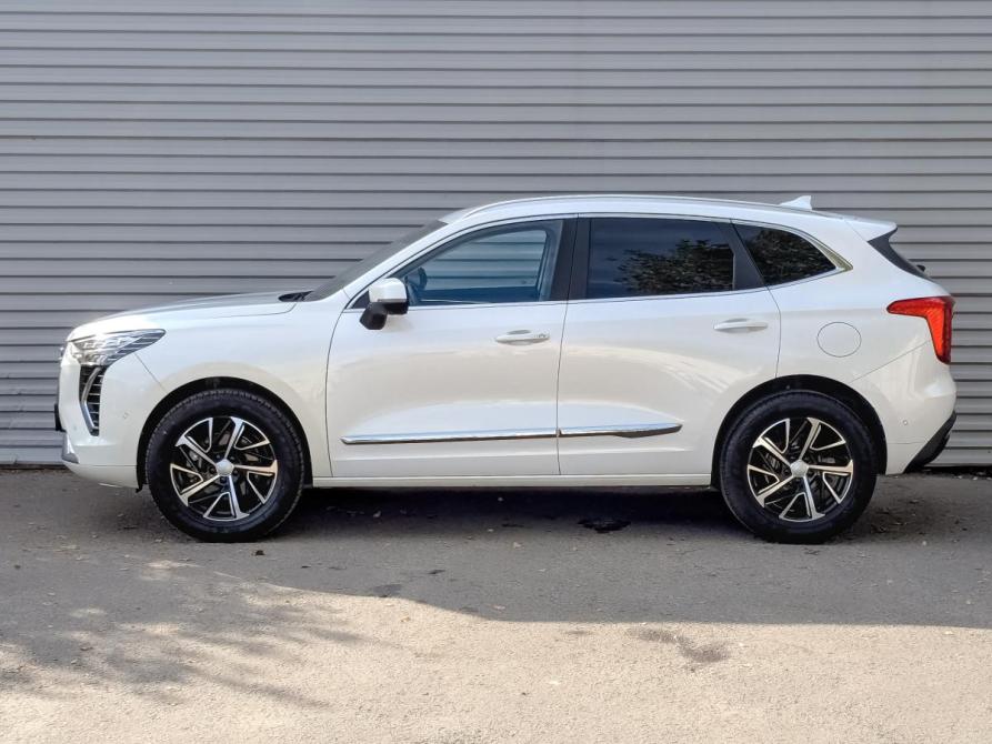 Haval Jolion I Москва  - изображение 8