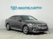 Kia Optima IV Калининград  - изображение 32