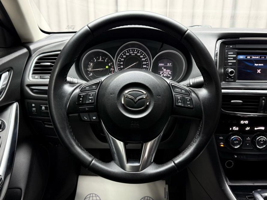 Mazda 6 III (GJ) Ижевск  - изображение 18