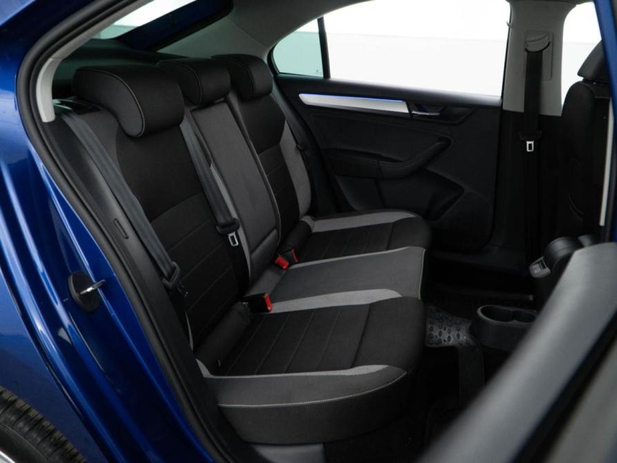 Skoda Rapid I Рестайлинг Москва  - изображение 7