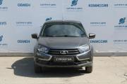 Lada (ВАЗ) Granta I Рестайлинг Пермь  - изображение 20
