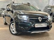 Renault Sandero II Набережные Челны  - изображение 27