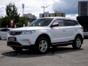 Geely Atlas I Ижевск  - изображение 26