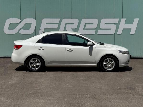Kia Cerato II с пробегом 2012 года, цена 899 000 рублей, 199539 км, седан, Автокод Объявления
