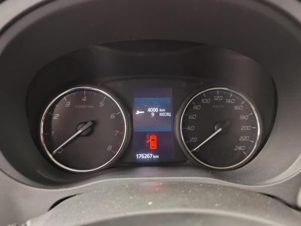 Mitsubishi Outlander III Рестайлинг 2 с пробегом 2016 года, цена 1 599 000 рублей, 176266 км, внедорожник, Автокод Объявления