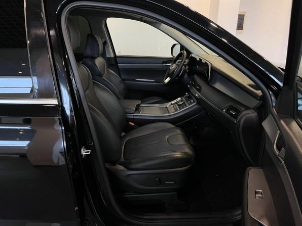 Hyundai Palisade I с пробегом 2021 года, цена 4 445 000 рублей, 125312 км, внедорожник, Автокод Объявления