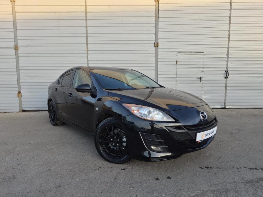 Mazda 3 II (BL) Саратов  - изображение 3