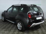 Renault Duster I Рестайлинг Москва  - изображение 34