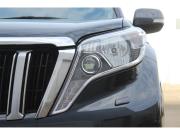 Toyota Land Cruiser Prado 150 Series Рестайлинг 1 Краснодар  - изображение 26