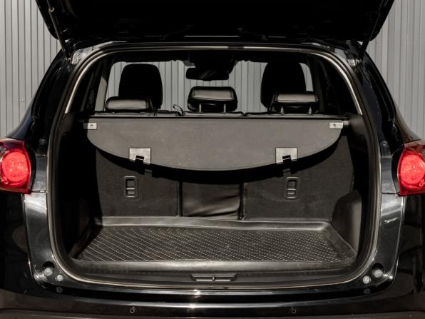 Mazda CX-5 I с пробегом 2014 года, цена 1 925 000 рублей, 147764 км, внедорожник, Автокод Объявления