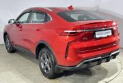 Haval F7x I Рестайлинг Саранск  - изображение 34