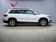 Skoda Kodiaq I Уфа  - изображение 21