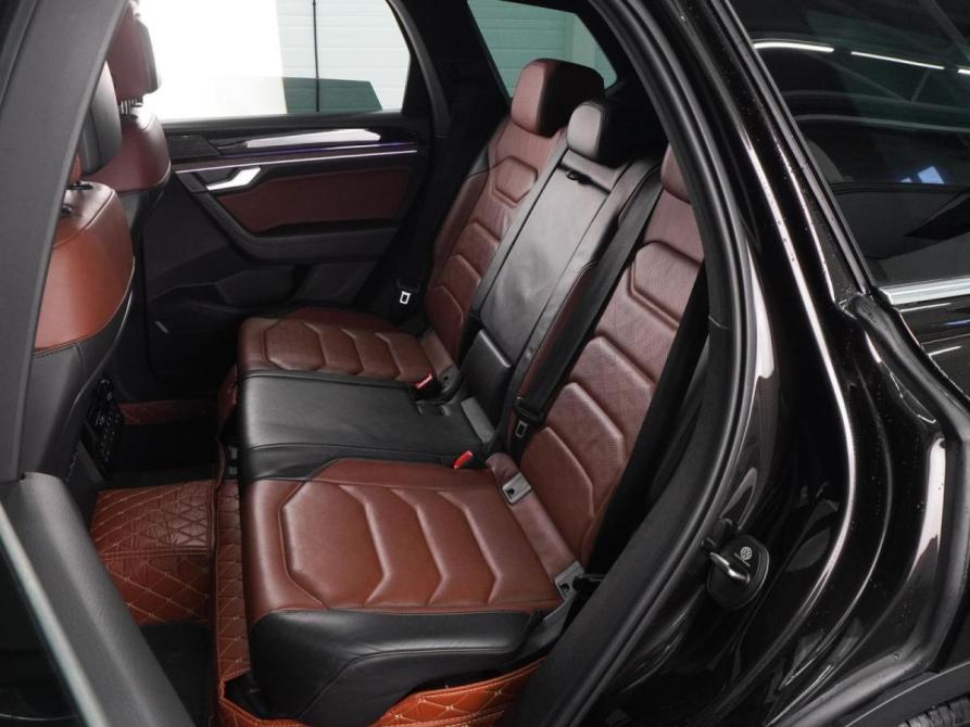 Volkswagen Touareg III Воронеж  - изображение 9