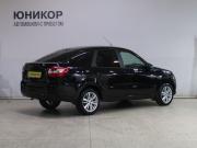 Lada (ВАЗ) Granta I Рестайлинг Дзержинск  - изображение 22