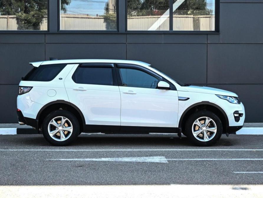 Land Rover Discovery Sport I Новороссийск  - изображение 5