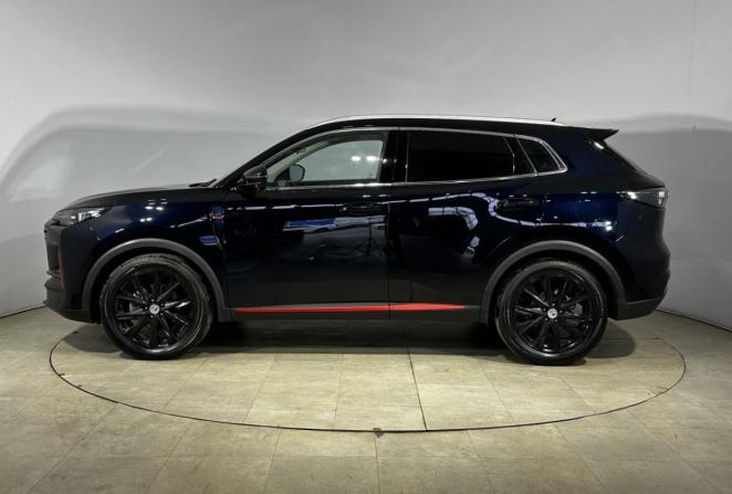 Changan CS55 Plus II с пробегом 2024 года, цена 2 130 000 рублей, 36107 км, внедорожник, Автокод Объявления
