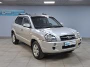 Hyundai Tucson I Москва  - изображение 22