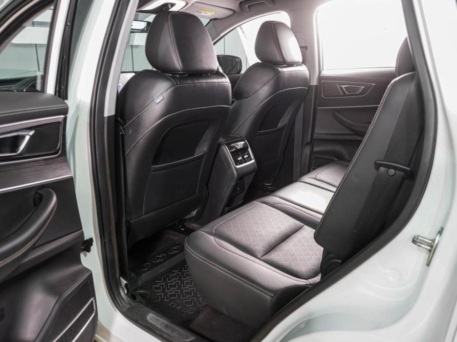 Chery Tiggo 8 I Воронеж  - изображение 13