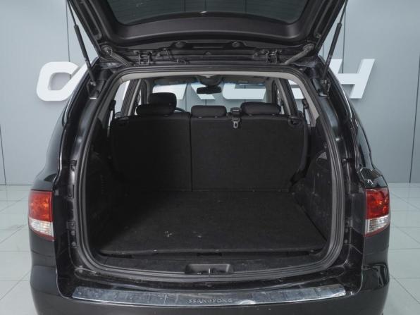SsangYong Kyron I Рестайлинг с пробегом 2013 года, цена 1 150 000 рублей, 177255 км, внедорожник, Автокод Объявления