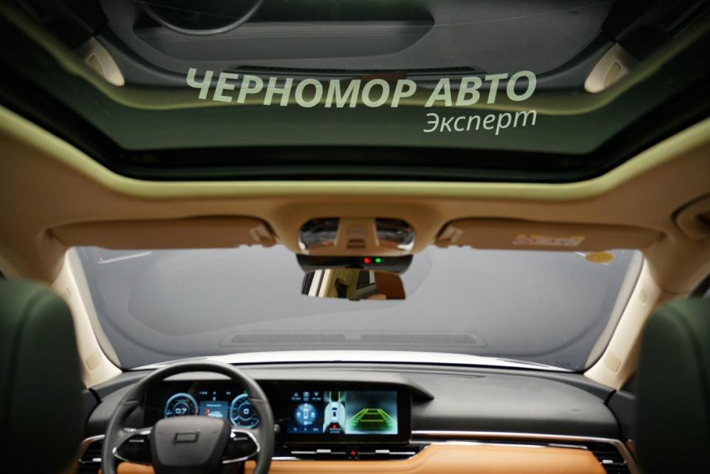 FAW Bestune T99 I Рестайлинг Крым  - изображение 25