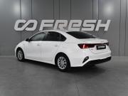 Kia K3 II Рестайлинг Ростов-на-Дону  - изображение 20