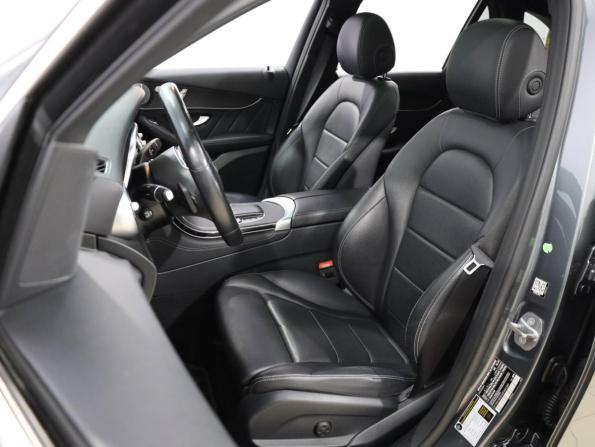 Mercedes-Benz GLC I (X253) Рестайлинг с пробегом 2020 года, цена 4 949 000 рублей, 92770 км, внедорожник, Автокод Объявления