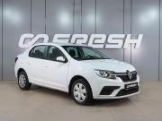 Renault Logan II Рестайлинг Воронеж  - изображение 18
