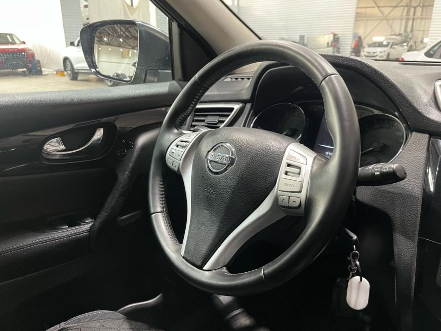 Nissan Qashqai II Пермь  - изображение 14