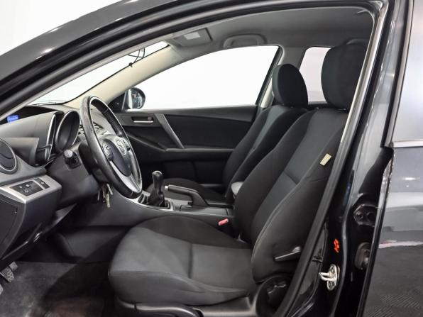 Mazda 3 II (BL) Рестайлинг с пробегом 2011 года, цена 980 000 рублей, 127388 км, хэтчбек, Автокод Объявления