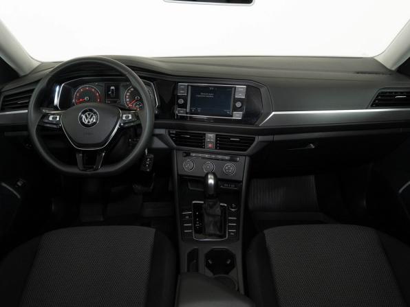 Volkswagen Jetta VII с пробегом 2020 года, цена 2 250 000 рублей, 37755 км, седан, Автокод Объявления