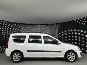 Lada (ВАЗ) Largus I Новосибирск  - изображение 27