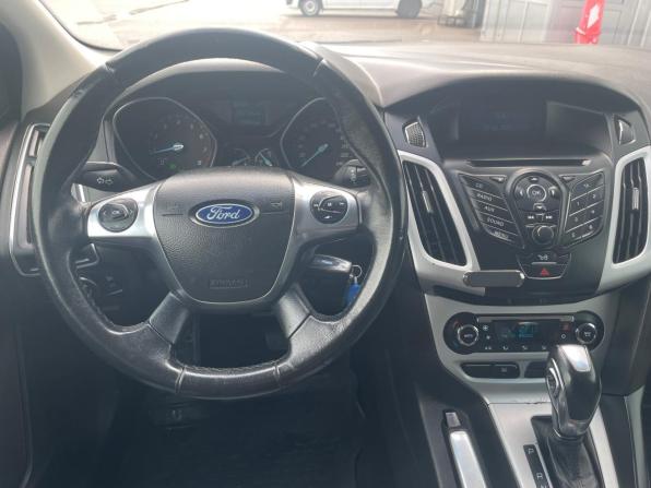 Ford Focus III с пробегом 2012 года, цена 776 200 рублей, 139674 км, хэтчбек, Автокод Объявления