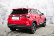 Chery Tiggo 4 I Рестайлинг 2 Ульяновск  - изображение 62