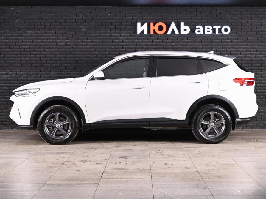 Haval F7 I Рестайлинг Екатеринбург  - изображение 8