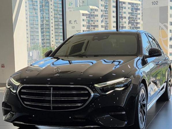 Новый Mercedes-Benz E-Класс VI (W214 S214) 2025 года, цена 10 700 000 рублей, седан, Автокод Объявления